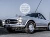Mercedes-Benz SL 280