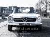 Mercedes-Benz SL 280