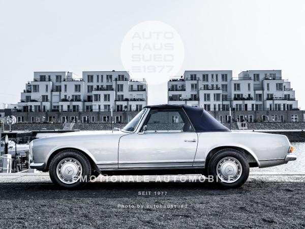 Mercedes-Benz SL 280