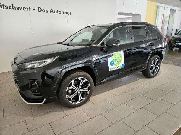 Suzuki Across