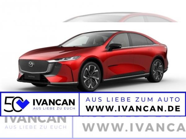 Mazda 6e