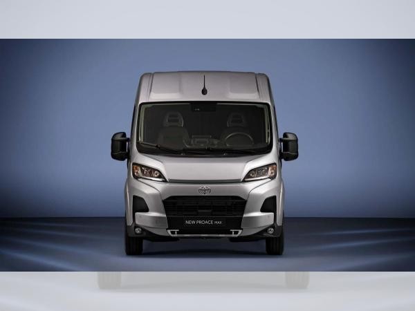 Toyota Proace Max