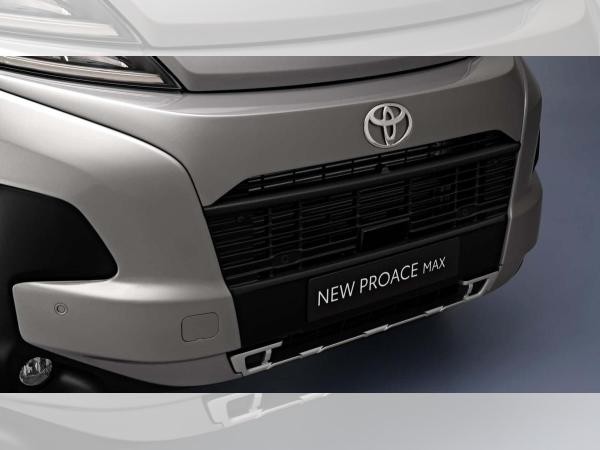 Toyota Proace Max