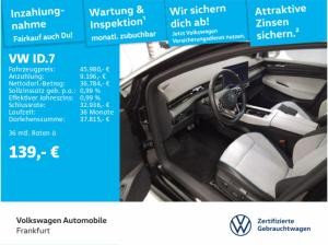 Volkswagen ID.7