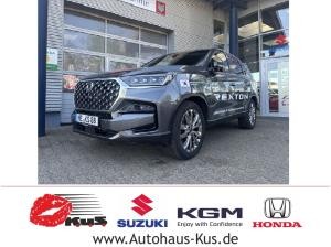 SsangYong