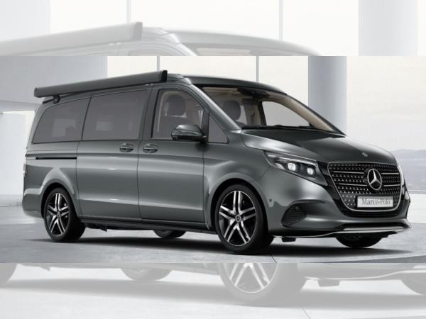 Mercedes-Benz Marco Polo