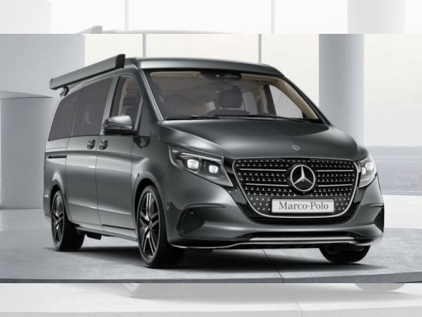 Mercedes-Benz Marco Polo