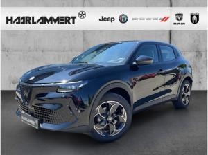 Alfa Romeo Junior