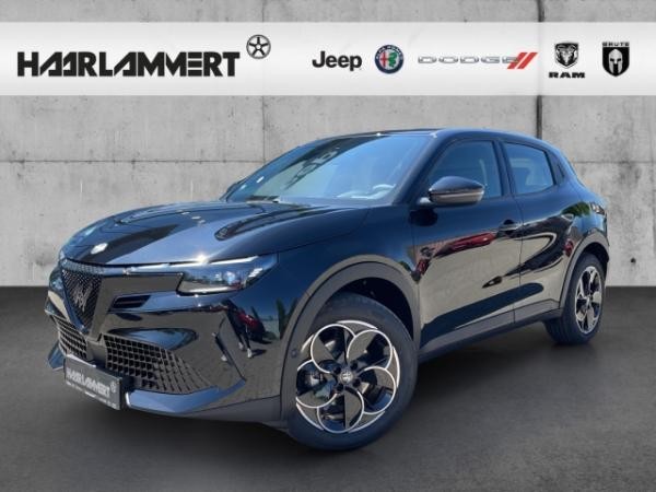 Alfa Romeo Junior