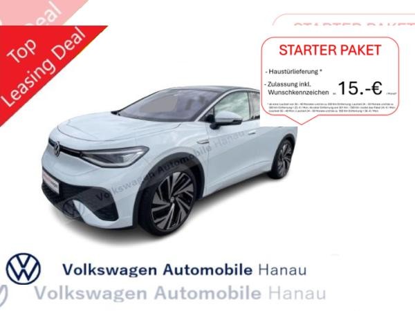 Volkswagen ID.5