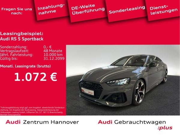 Audi RS5