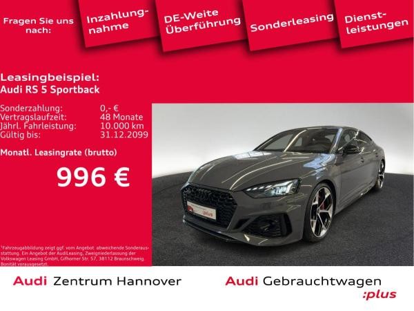 Audi RS5