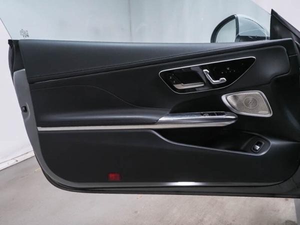 Mercedes-Benz CLE 220 d Coupé