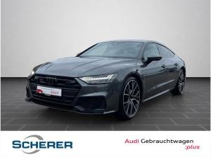 Audi S7