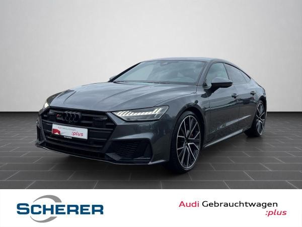 Audi S7