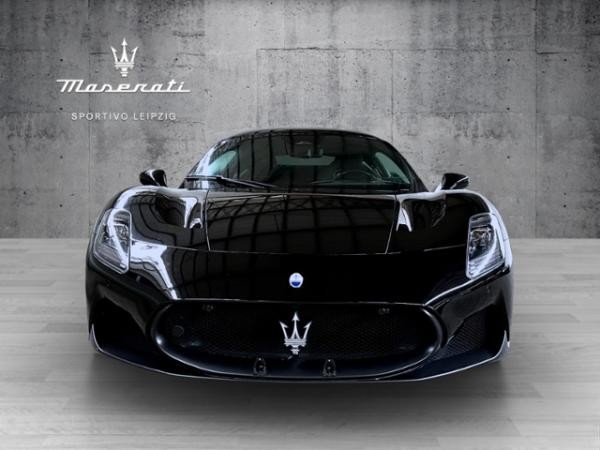 Maserati MC20