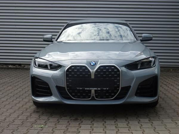 BMW 420 Gran Coupe
