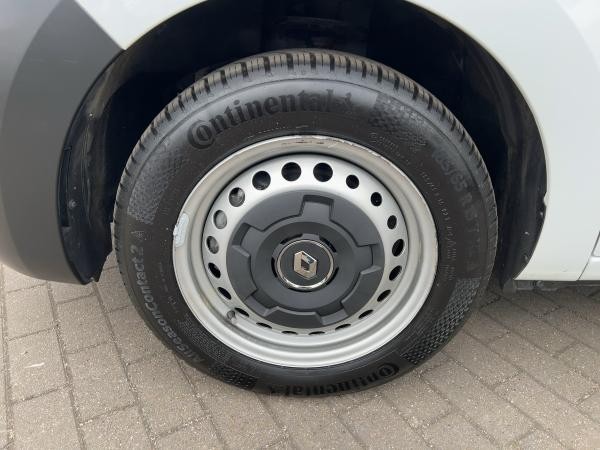Renault Express