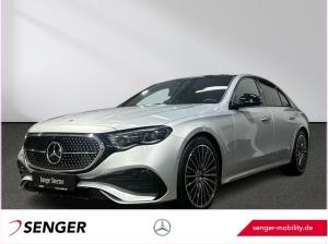 Mercedes-Benz E 450