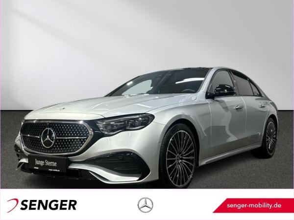 Mercedes-Benz E 450