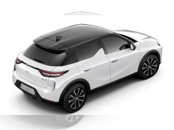 DS Automobiles DS 3