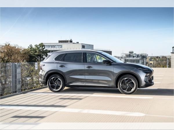 MG S5 EV