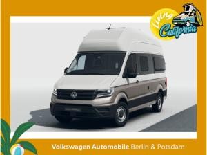 Volkswagen Grand California