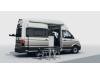 Volkswagen Grand California