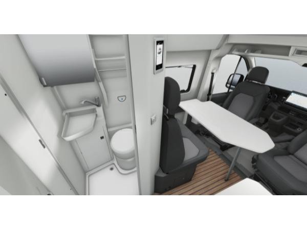 Volkswagen Grand California