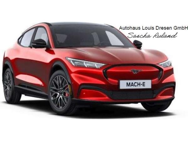 Ford Mustang Mach-E