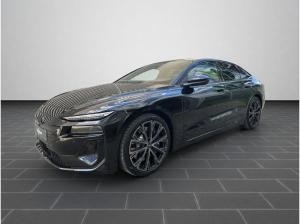 Audi S6 e-tron