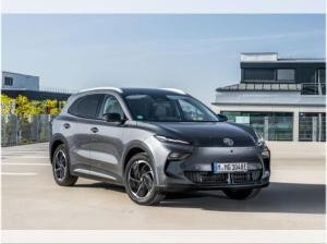 MG S5 EV