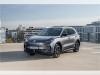 MG S5 EV
