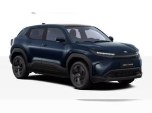 Toyota Urban Cruiser