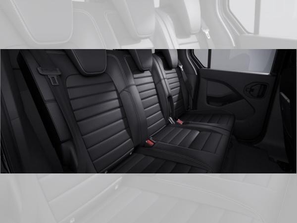 Mercedes-Benz EQT