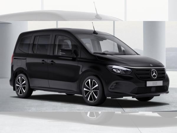 Mercedes-Benz EQT