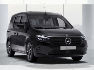 Mercedes-Benz EQT