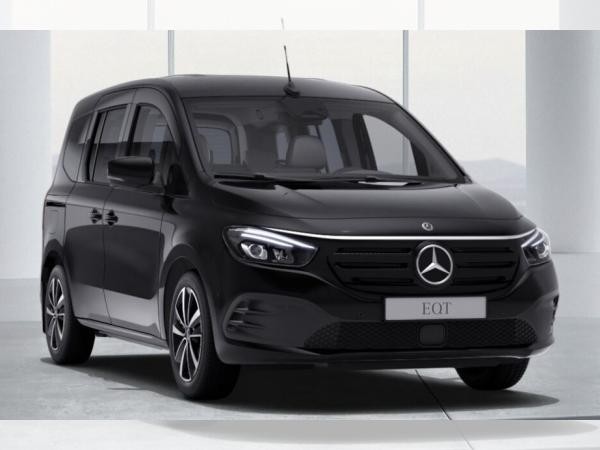 Mercedes-Benz EQT