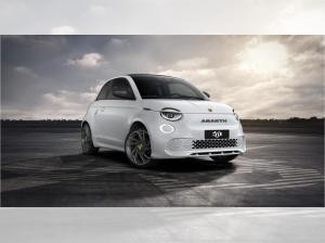 Abarth 500C