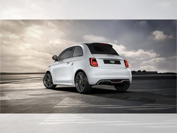 Abarth 500C
