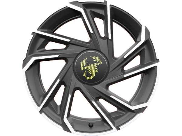 Abarth 500C