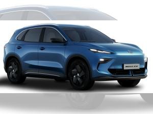 MG S5 EV