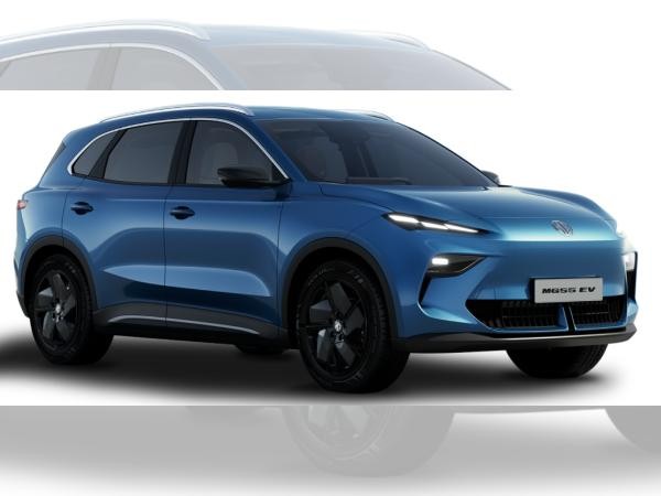 MG S5 EV