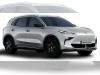 MG S5 EV