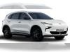 MG S5 EV