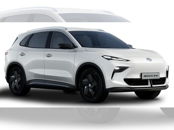 MG S5 EV