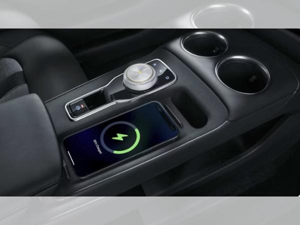 MG S5 EV