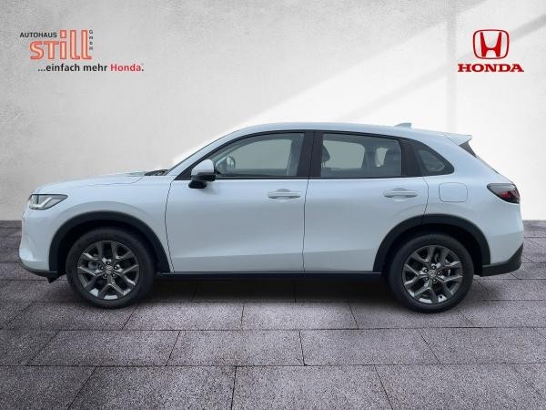 Honda ZR-V
