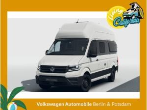 Volkswagen Grand California
