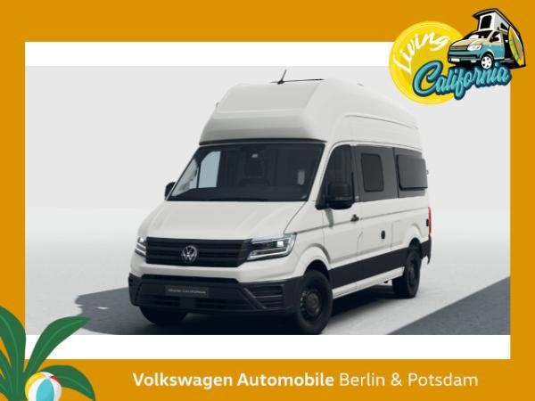 Volkswagen Grand California